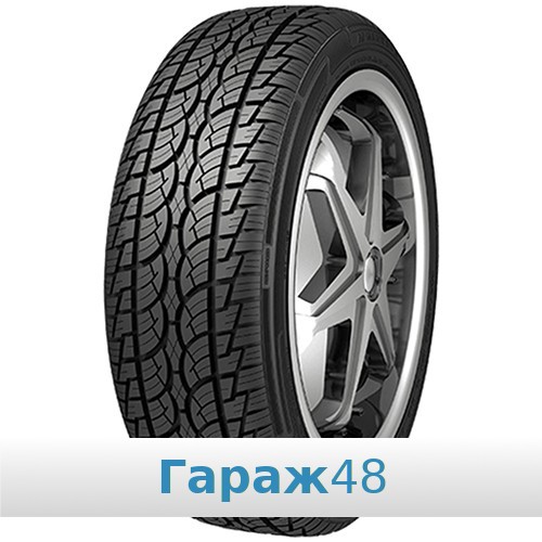 Nankang SP7 235/65 R17 108V