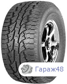 Nokian Tyres (Ikon Tyres ) Rotiiva A/T Plus 245/75 R16 120/116S